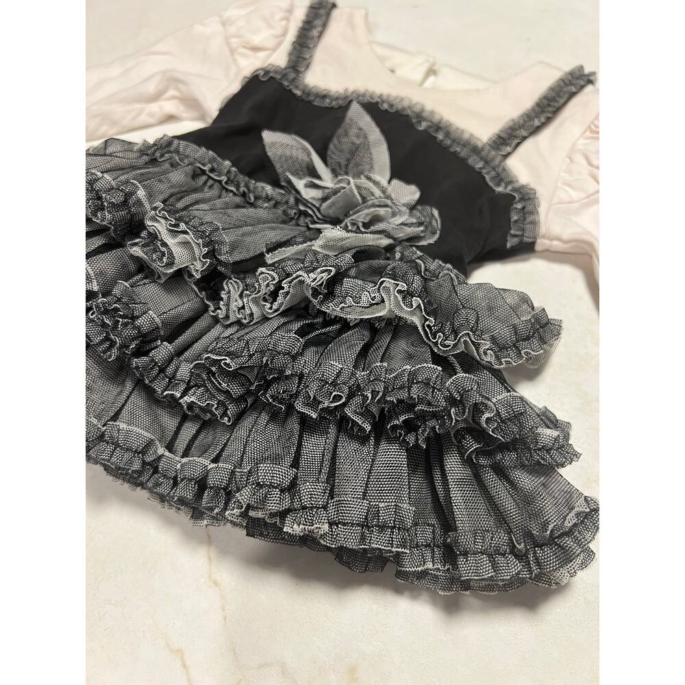 Infant Dress